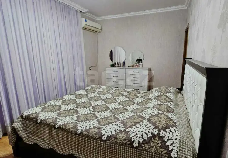 2 otaqlı mənzil , Sumqayıt