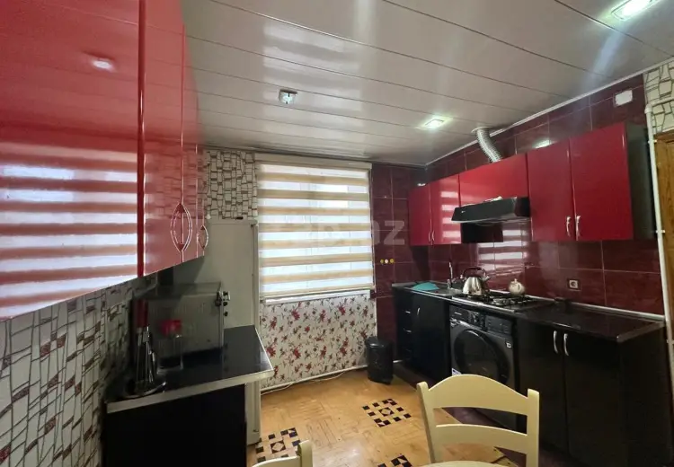 4 otaqlı mənzil , Sumqayıt