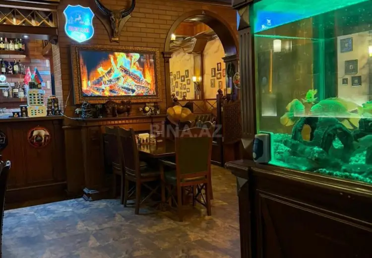 170 m² Obyekt / Ofis Satılır, Nəsimi, Bakı