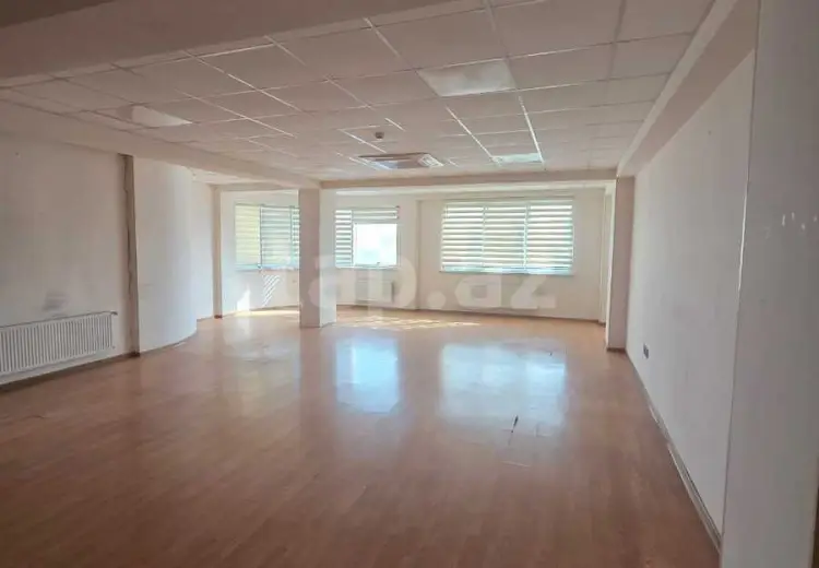 0 m² Obyekt / Ofis , Bakı