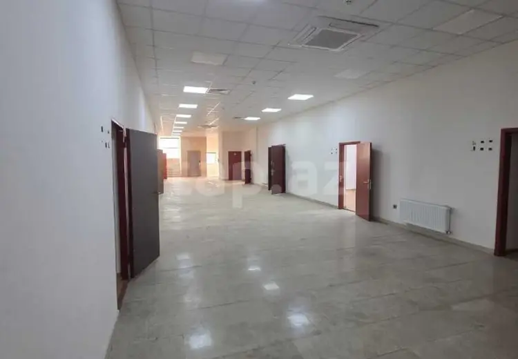0 m² Obyekt / Ofis , Bakı
