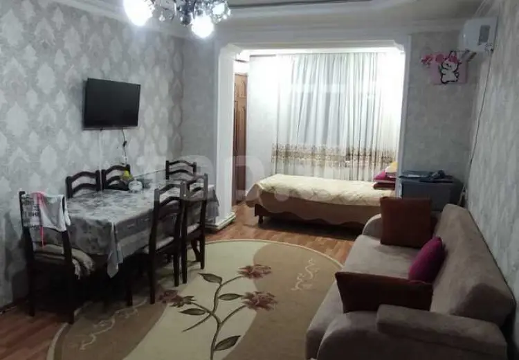 1 otaqlı mənzil , Sumqayıt