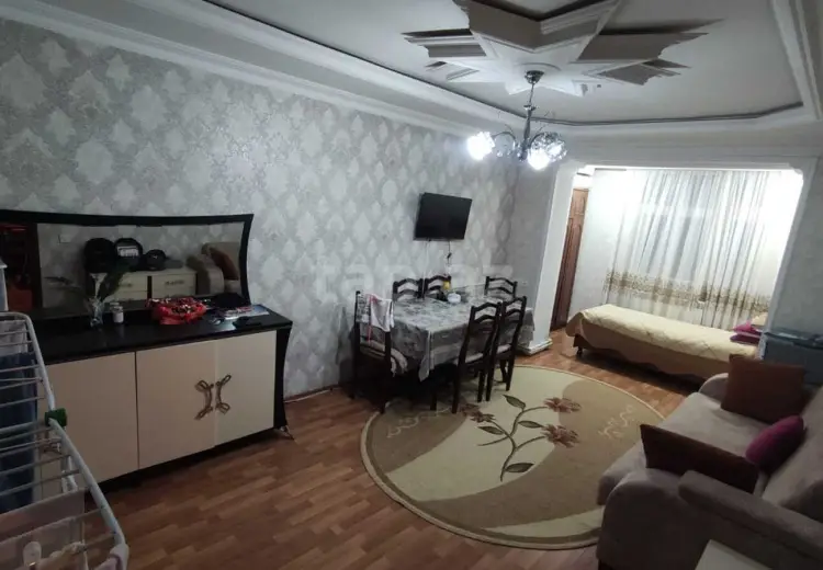1 otaqlı mənzil , Sumqayıt
