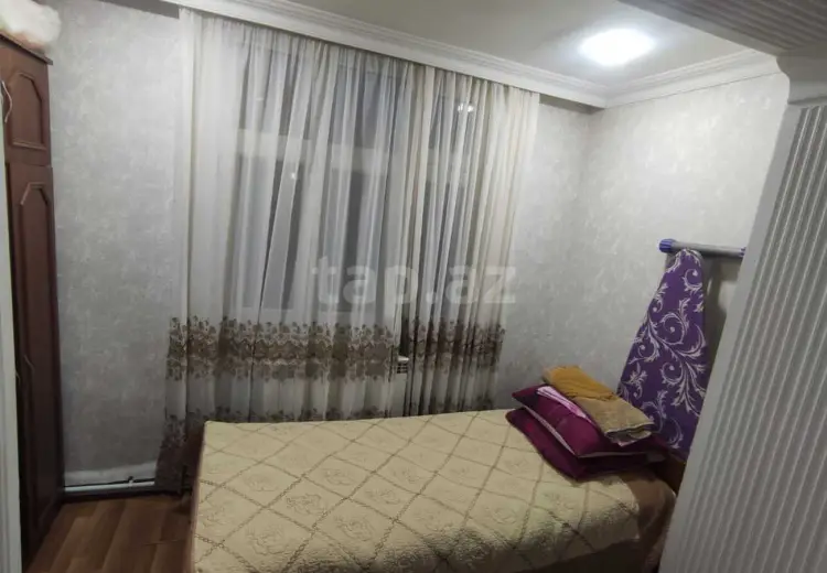 1 otaqlı mənzil , Sumqayıt