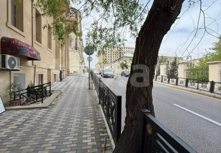 0 m² Obyekt / Ofis , Səbail, Bakı