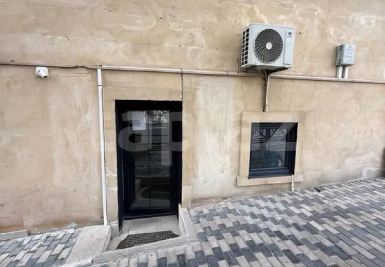 0 m² Obyekt / Ofis , Səbail, Bakı