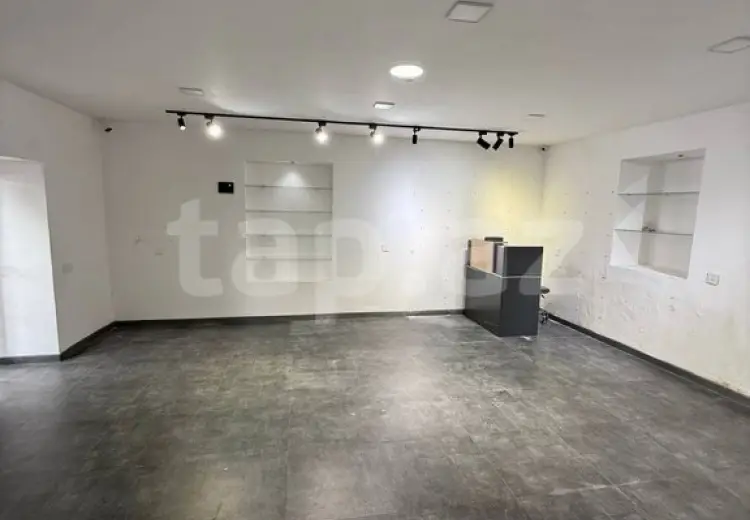 0 m² Obyekt / Ofis , Səbail, Bakı