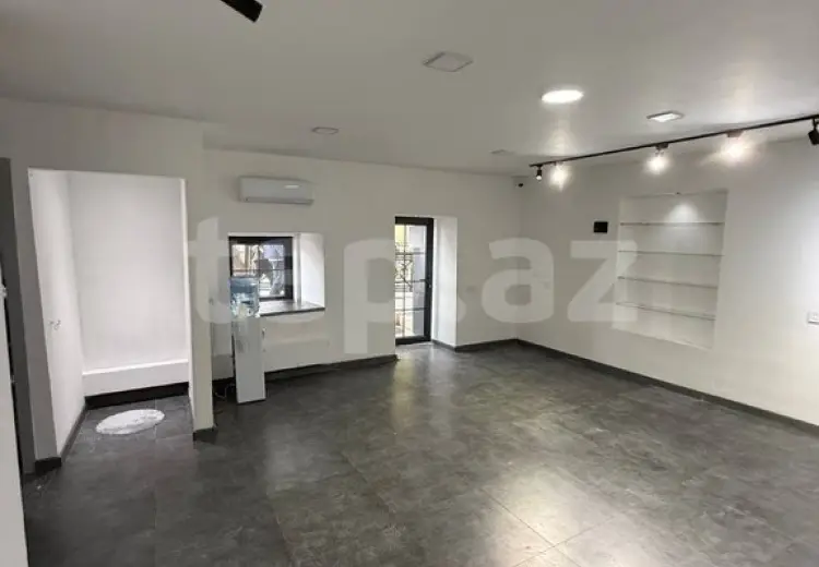 0 m² Obyekt / Ofis , Səbail, Bakı