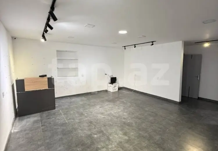 0 m² Obyekt / Ofis , Səbail, Bakı