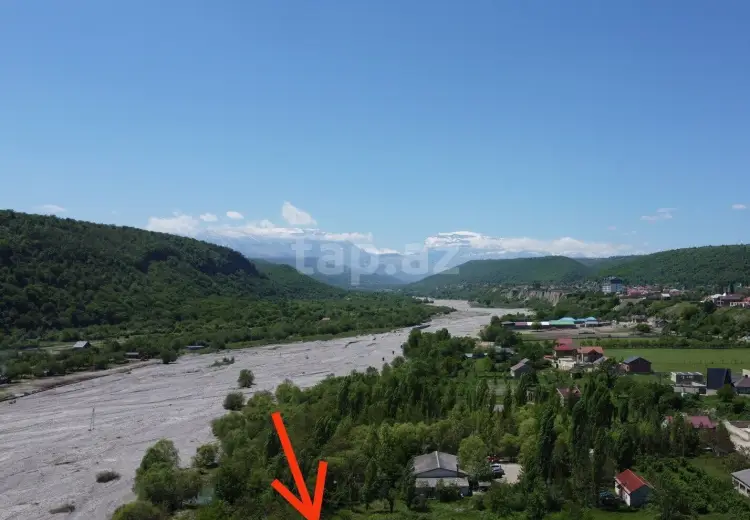 0 m² Obyekt / Ofis , Qusar