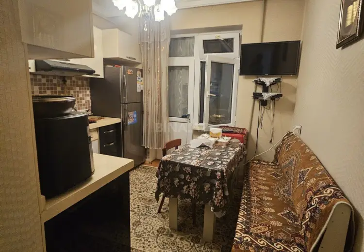 3 otaqlı mənzil Satılır, Hövsan qəs., Suraxanı, Bakı