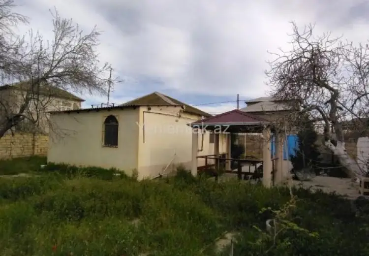 3 otaqlı mənzil Satılır, Hövsan qəs., Suraxanı, Bakı