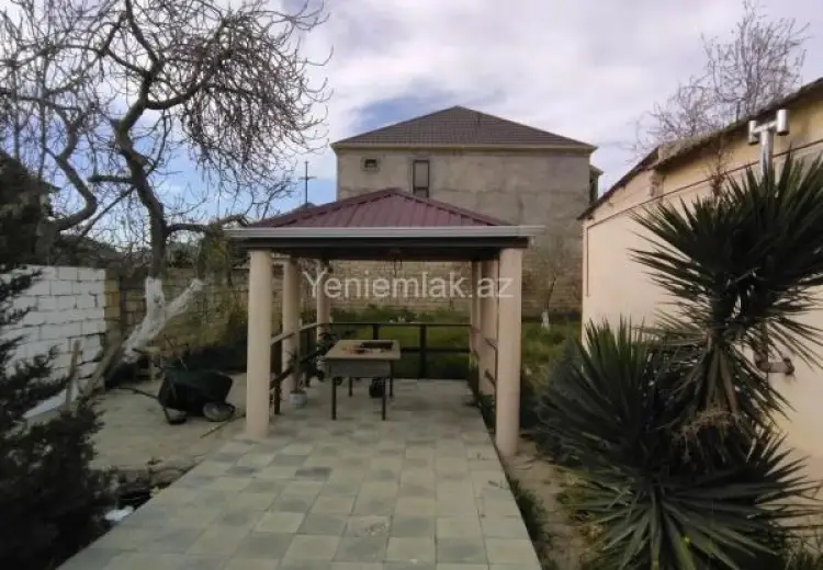 3 otaqlı mənzil Satılır, Hövsan qəs., Suraxanı, Bakı