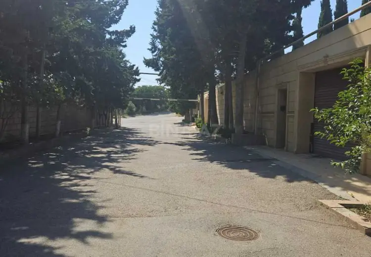 8 otaqlı mənzil Satılır, Biləcəri qəs., Binəqədi, Bakı