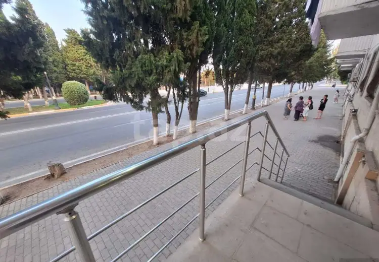 0 m² Obyekt / Ofis , Sumqayıt