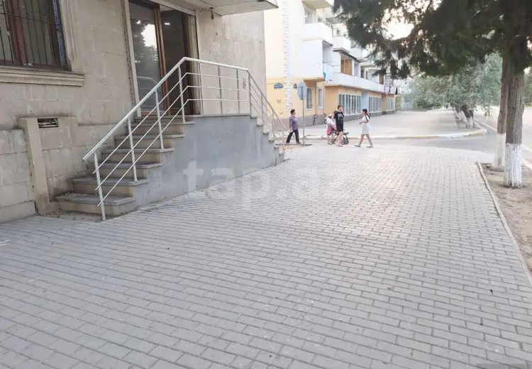 0 m² Obyekt / Ofis , Sumqayıt