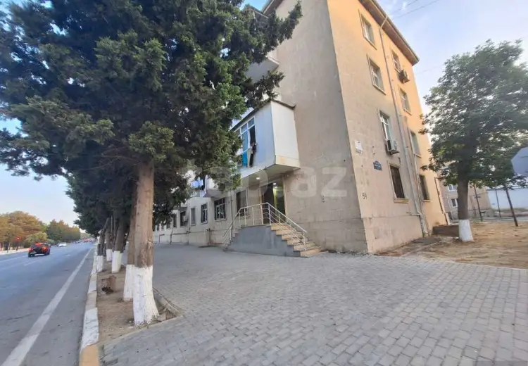 0 m² Obyekt / Ofis , Sumqayıt