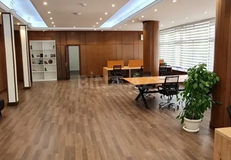 800 m² Obyekt / Ofis Kirayə (aylıq), Səbail, Bakı