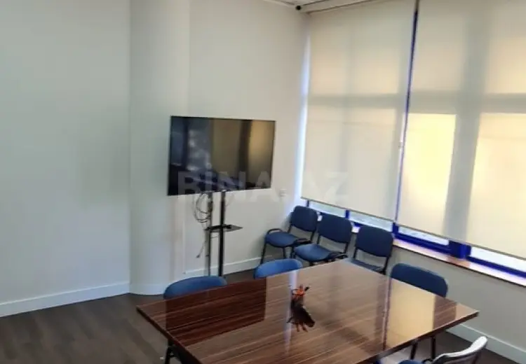 800 m² Obyekt / Ofis Kirayə (aylıq), Səbail, Bakı