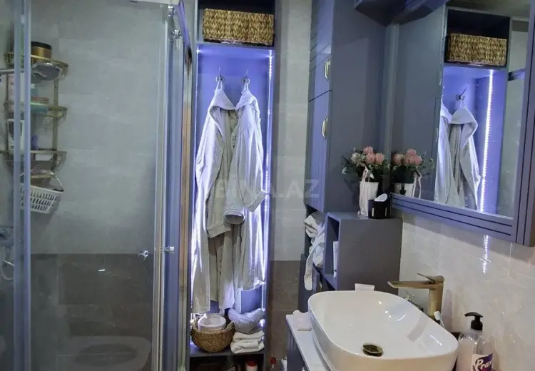 2 otaqlı mənzil Satılır, Xırdalan
