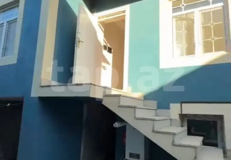 3 otaqlı mənzil , Saray, Abşeron