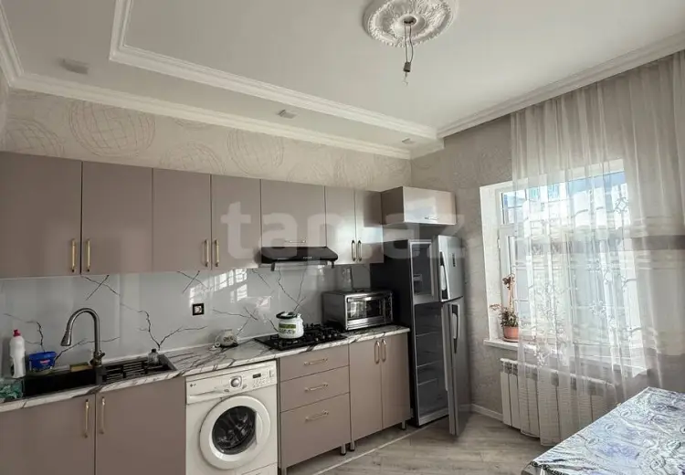3 otaqlı mənzil , Saray, Abşeron
