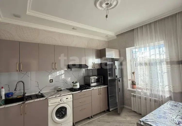 3 otaqlı mənzil , Saray, Abşeron