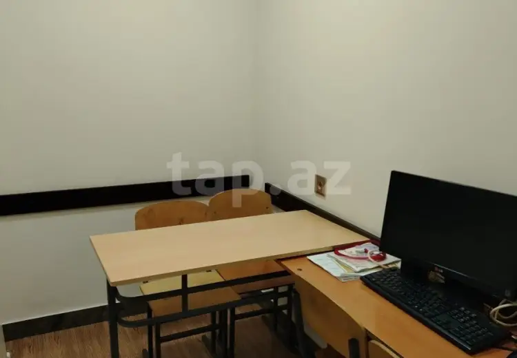 0 m² Obyekt / Ofis , Sumqayıt