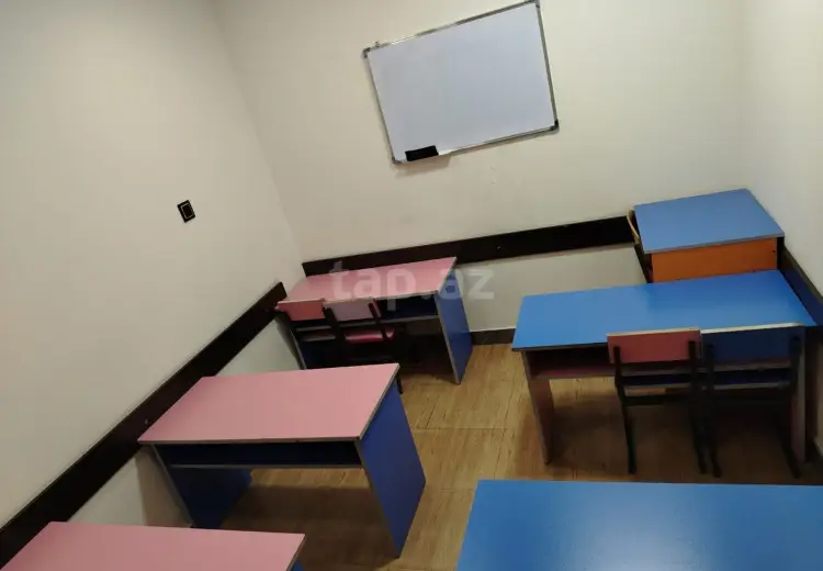 0 m² Obyekt / Ofis , Sumqayıt