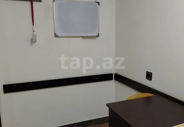 0 m² Obyekt / Ofis , Sumqayıt
