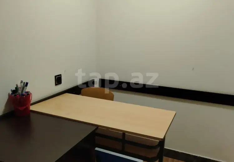 0 m² Obyekt / Ofis , Sumqayıt