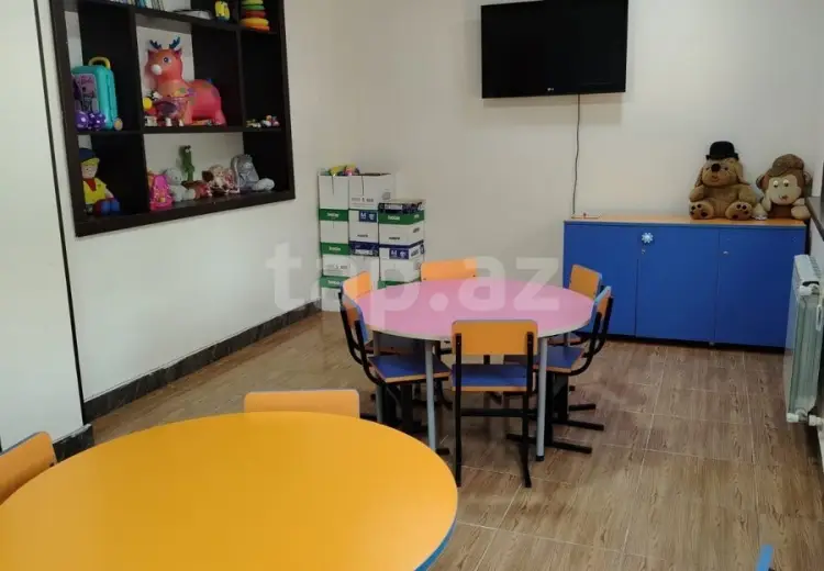 0 m² Obyekt / Ofis , Sumqayıt