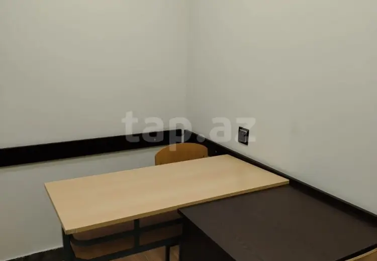 0 m² Obyekt / Ofis , Sumqayıt