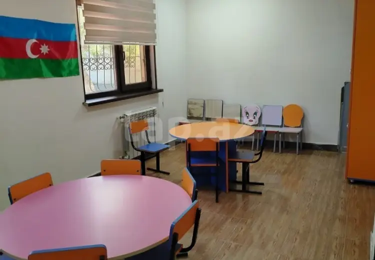0 m² Obyekt / Ofis , Sumqayıt
