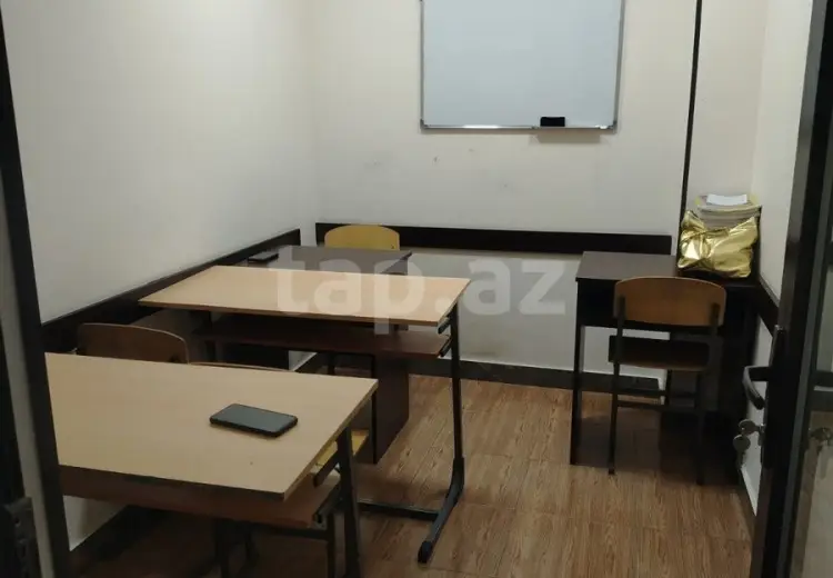 0 m² Obyekt / Ofis , Sumqayıt