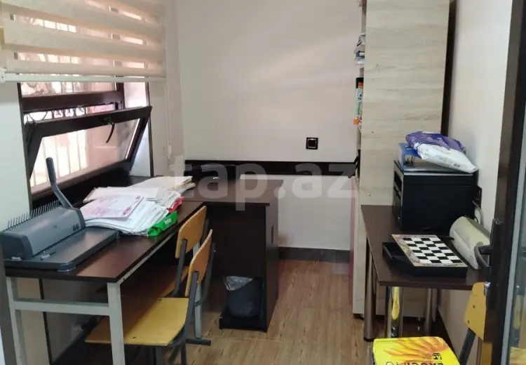 0 m² Obyekt / Ofis , Sumqayıt