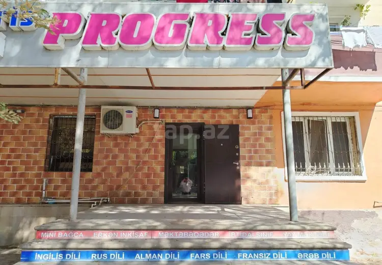 0 m² Obyekt / Ofis , Sumqayıt