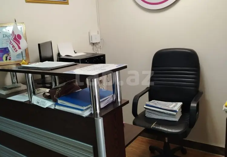 0 m² Obyekt / Ofis , Sumqayıt