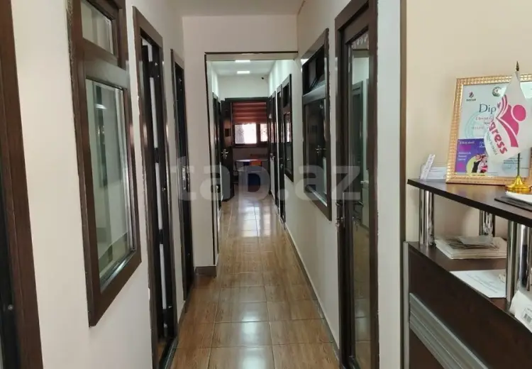 0 m² Obyekt / Ofis , Sumqayıt