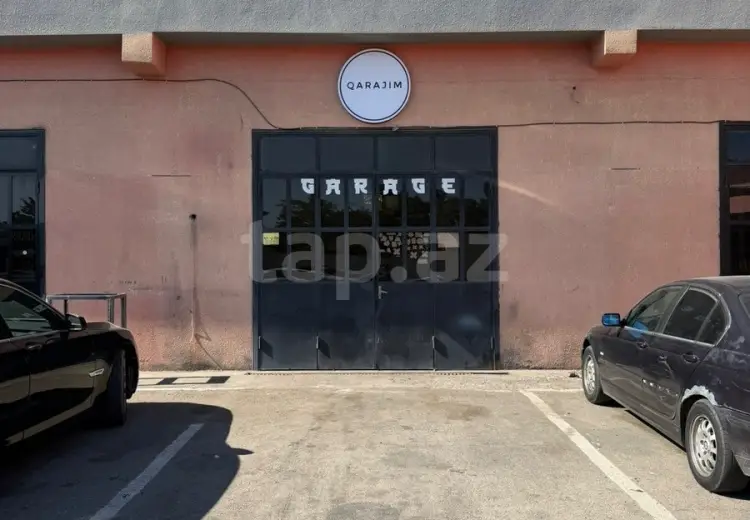 0 m² Obyekt / Ofis , 7-ci mikrorayon, Binəqədi, Bakı