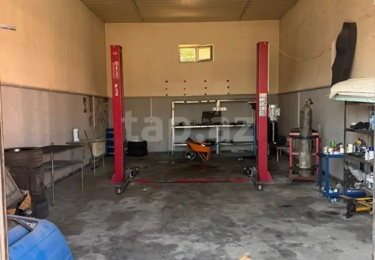 0 m² Obyekt / Ofis , 7-ci mikrorayon, Binəqədi, Bakı