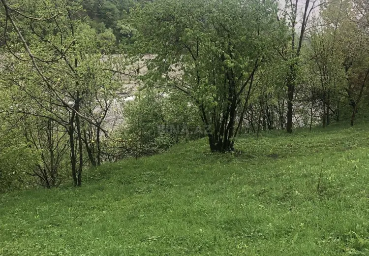10 sot Torpaq Satılır, Qəbələ