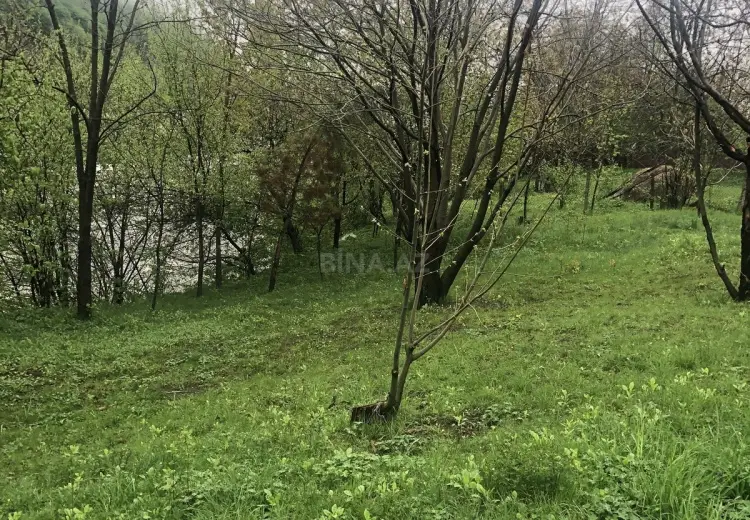 10 sot Torpaq Satılır, Qəbələ