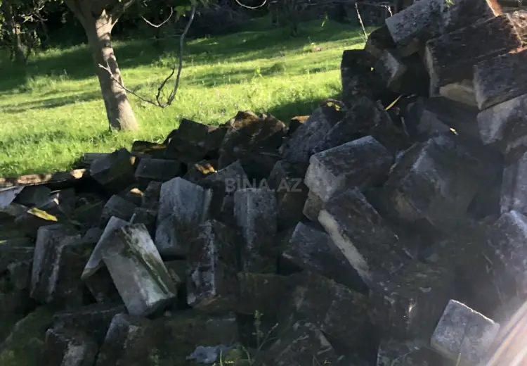 6 sot Torpaq Satılır, Qəbələ