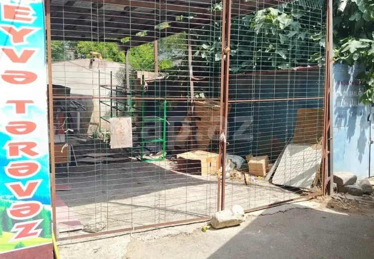 0 m² Obyekt / Ofis , 8-ci kilometr, Nizami, Bakı