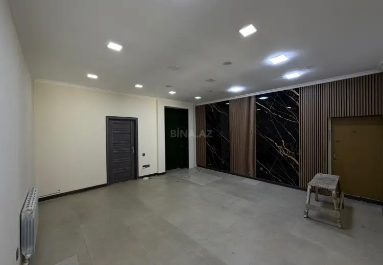 90 m² Obyekt / Ofis Kirayə (aylıq), Nəsimi, Bakı