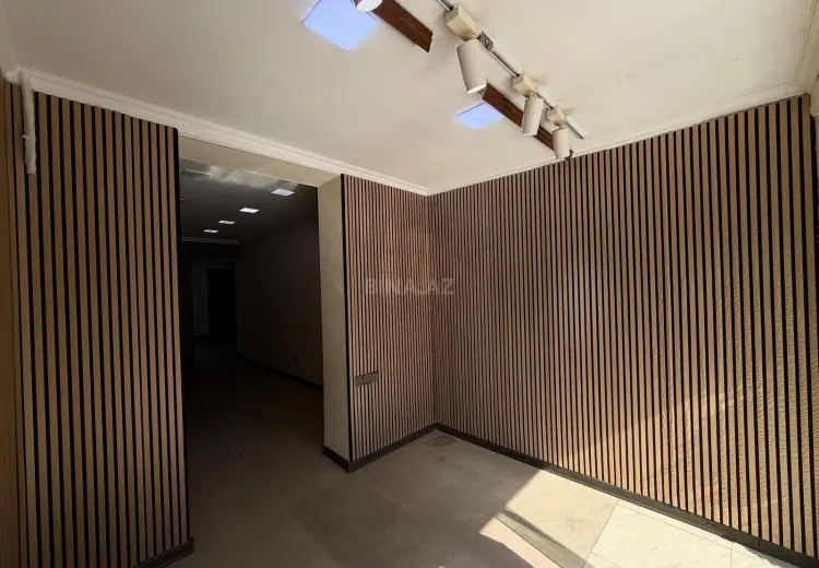 90 m² Obyekt / Ofis Kirayə (aylıq), Nəsimi, Bakı