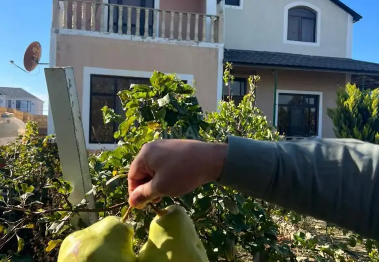 4 otaqlı mənzil Satılır, Nardaran qəs., Sabunçu, Bakı