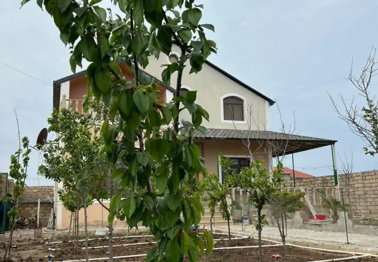 4 otaqlı mənzil Satılır, Nardaran qəs., Sabunçu, Bakı