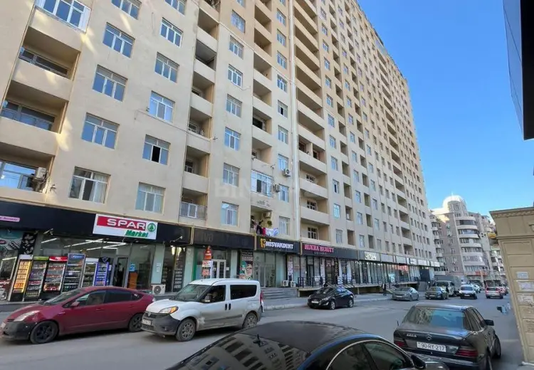 2 otaqlı mənzil Satılır, Xırdalan